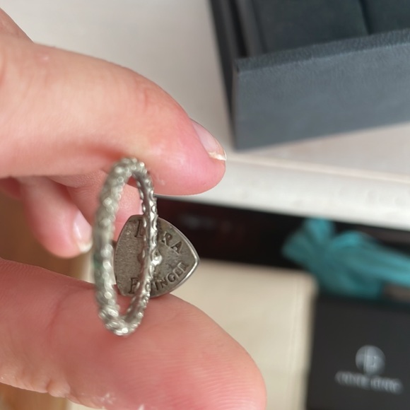 Dara Ettinger Statement Ring - Picture 5 of 8